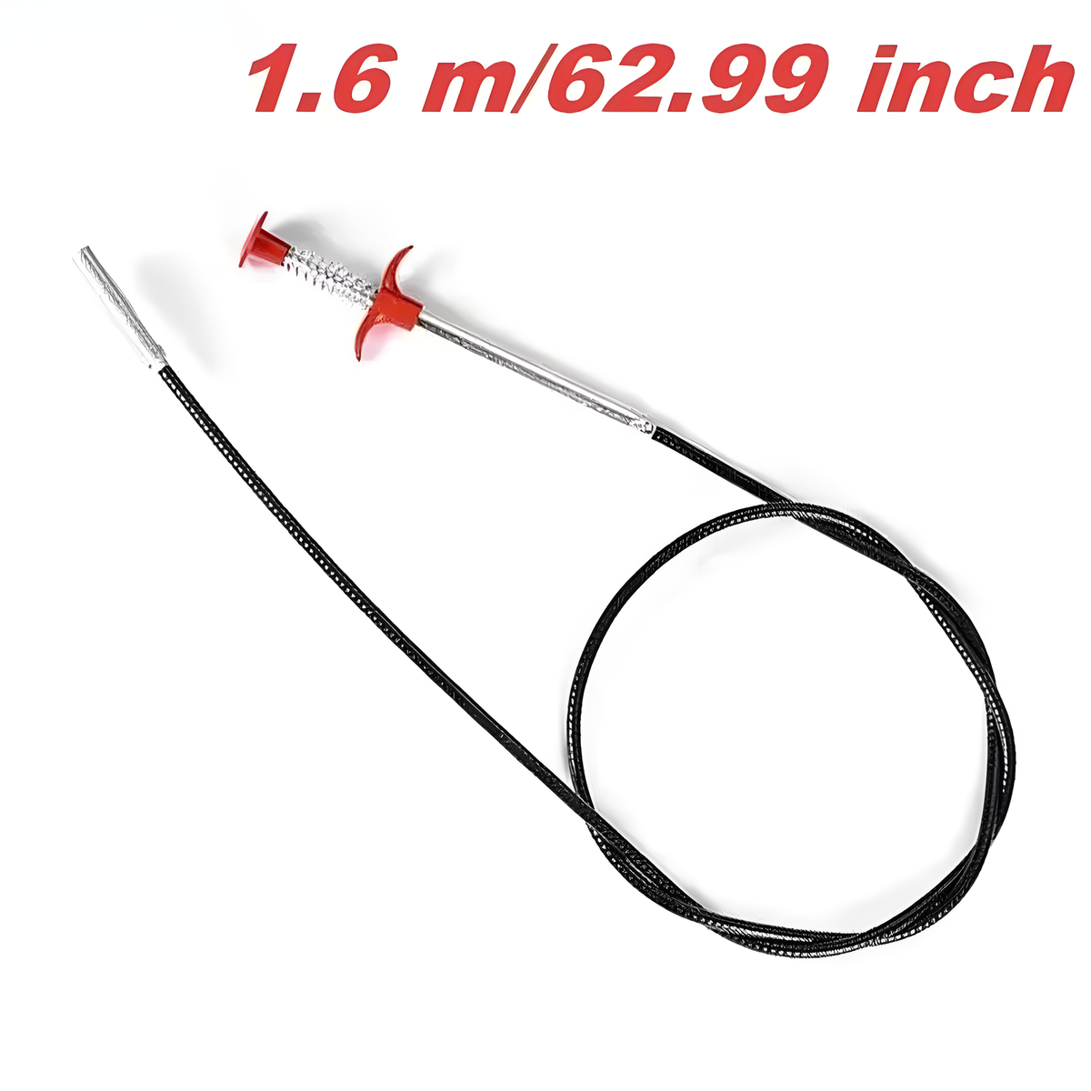 Flexible Drain Claw Grabber