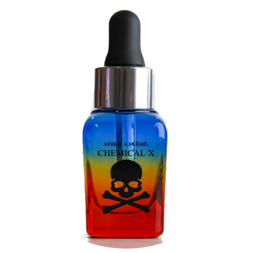 Chemical X Cosmetic Mixing Sealant