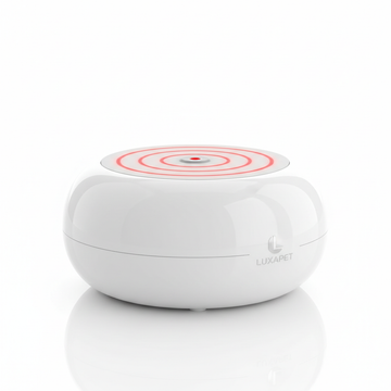 Automatic Interactive Cat Laser Toy – 360° Rotating