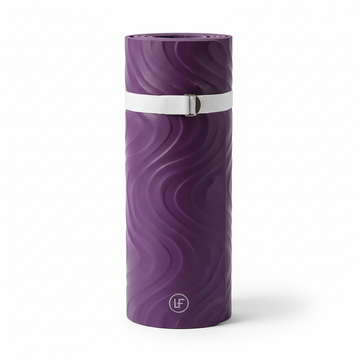 Premium Non-Slip Yoga Mat – Extra Thick 6mm