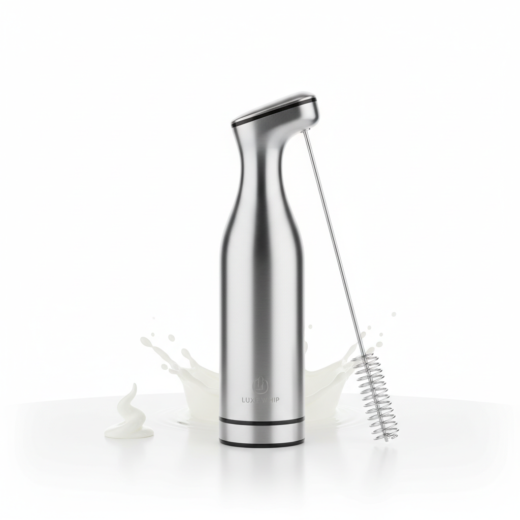 Electric Milk Frother