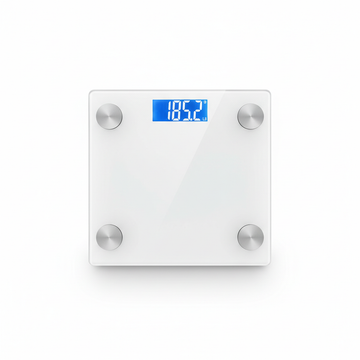 Smart Digital Body Weight Scale – High Precision