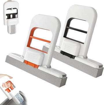 Squeeze Folding Mini Mop