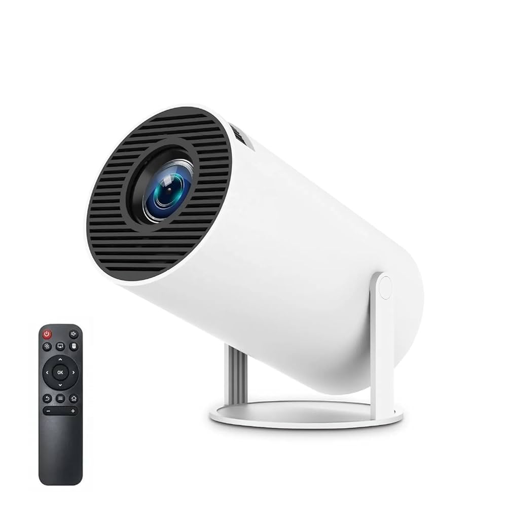 HY300 Mini Projector