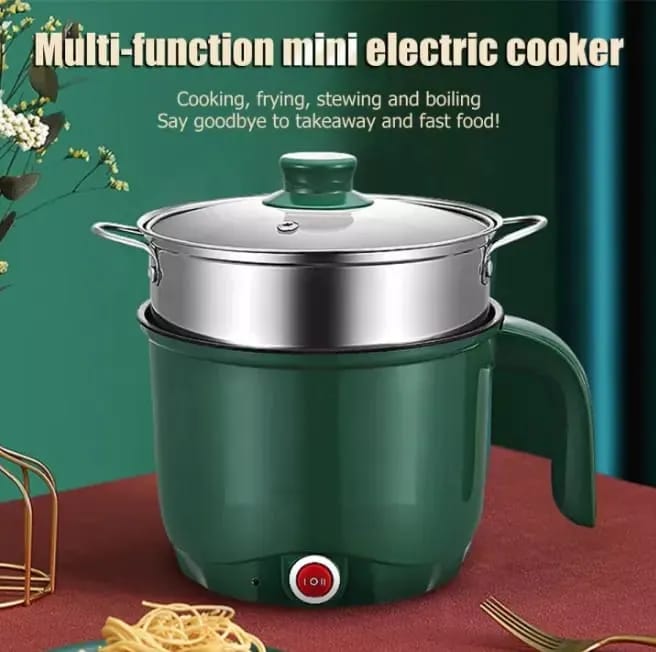 Electric Hot Pot 1.8L