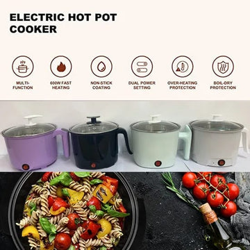 Electric Hot Pot 1.8L