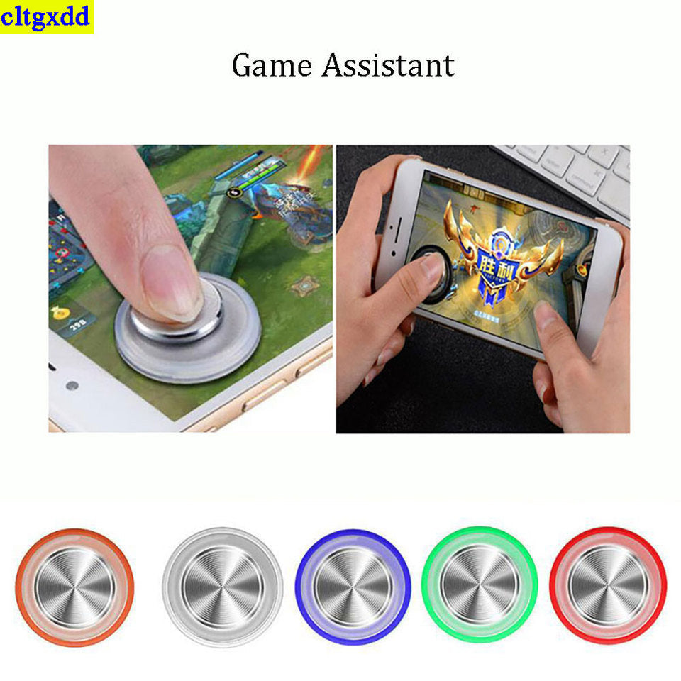 Phone Suction Joystick