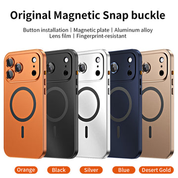 Carbon Fiber Case for iPhone