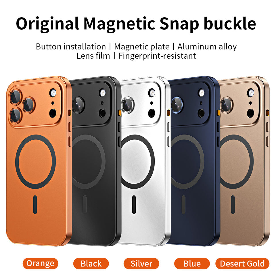 Carbon Fiber Case for iPhone