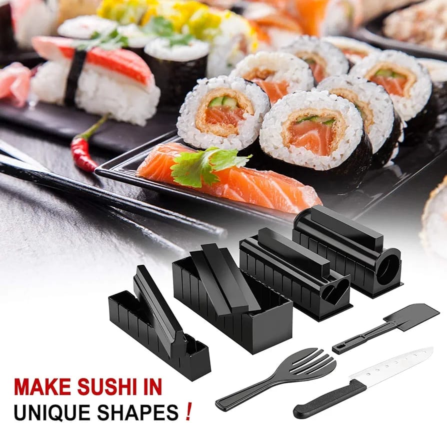 Sushi Maker Kit
