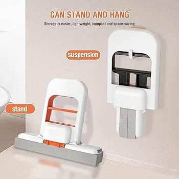Squeeze Folding Mini Mop