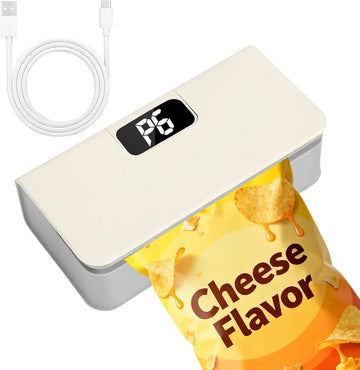 Kitchen Bag Sealer